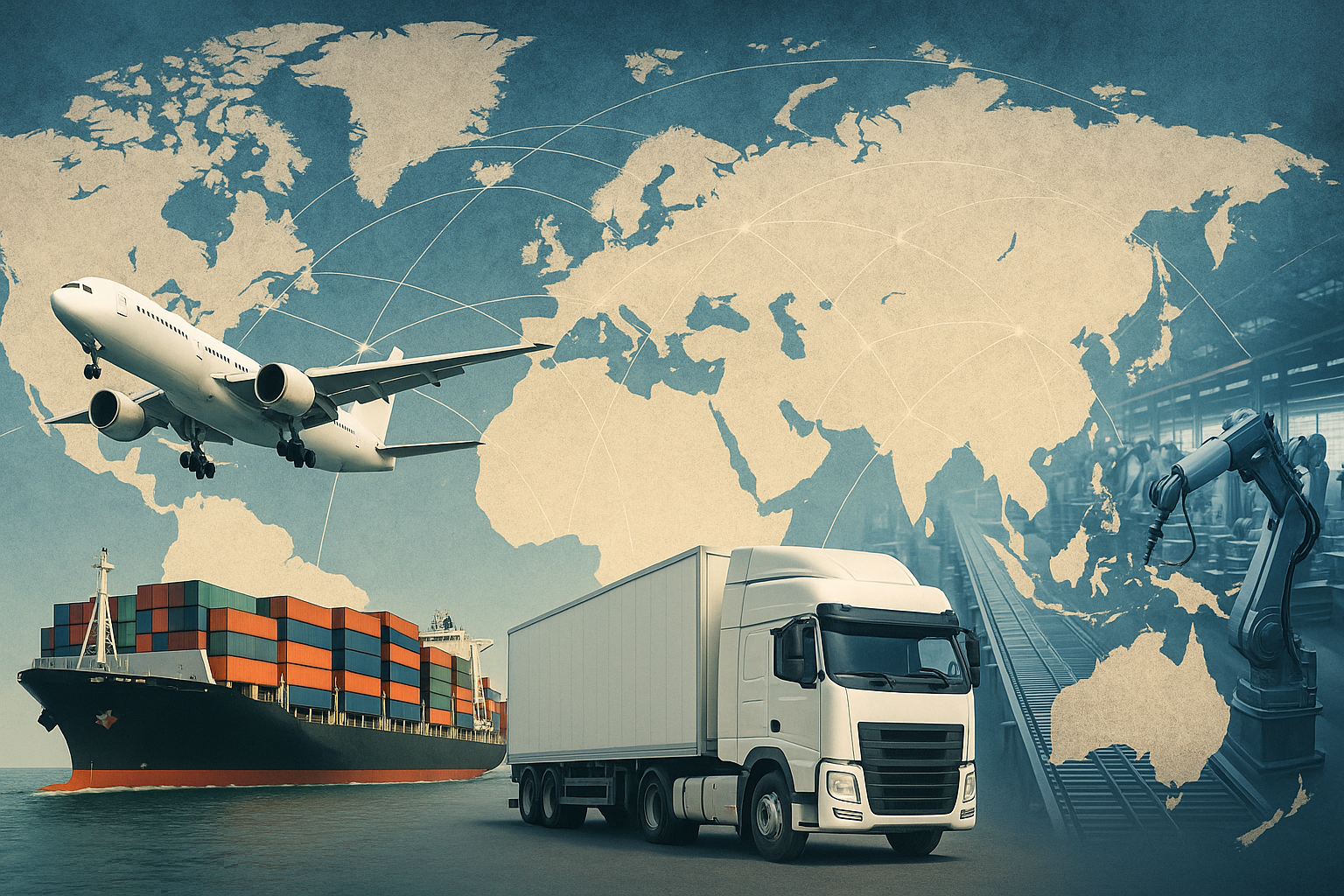 Worldwide Sourcing for Amazon Sellers and Navigating the Trump China Tariffs